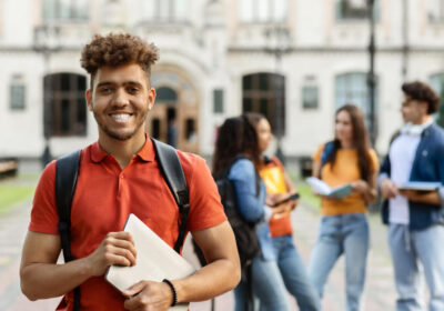 How to be selected in the top ranked university fro all over United Kingdom