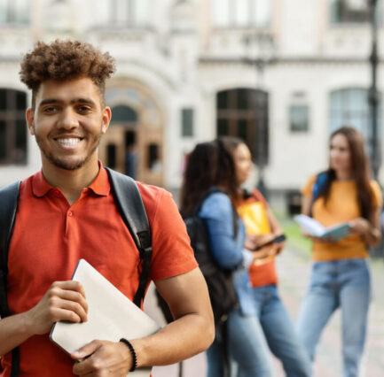 How to be selected in the top ranked university fro all over United Kingdom